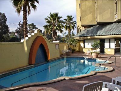 Holiday Inn Tijuana Zona Rio Kültér fotó