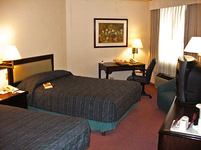 Holiday Inn Tijuana Zona Rio Kültér fotó