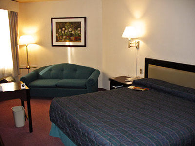 Holiday Inn Tijuana Zona Rio Kültér fotó